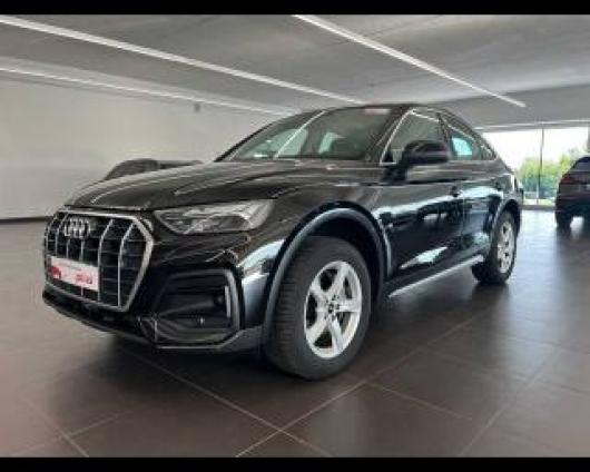 usato AUDI Q5