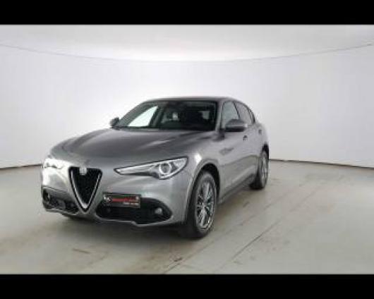 usato ALFA ROMEO Stelvio