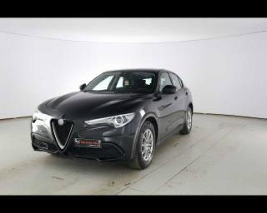 usato ALFA ROMEO Stelvio