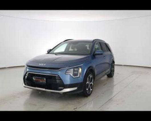 usato KIA Niro