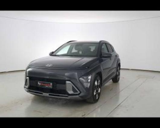 usato HYUNDAI Kona