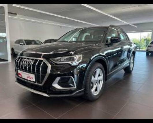 usato AUDI Q3