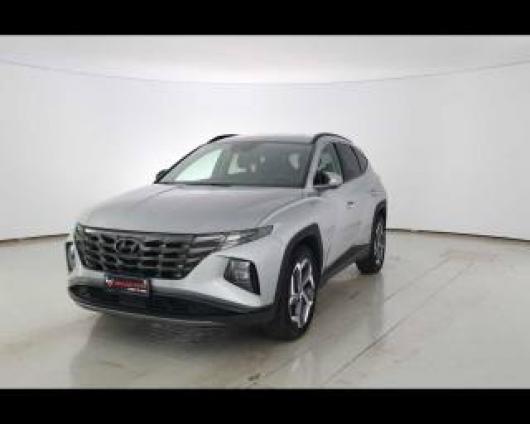 usato HYUNDAI Tucson