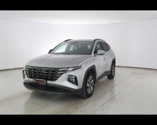 usato HYUNDAI Tucson