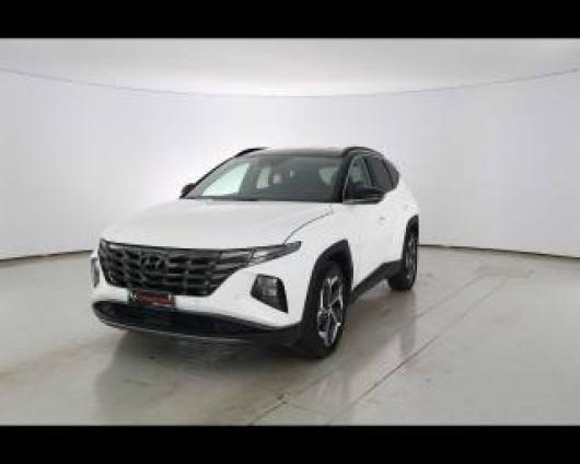 usato HYUNDAI Tucson