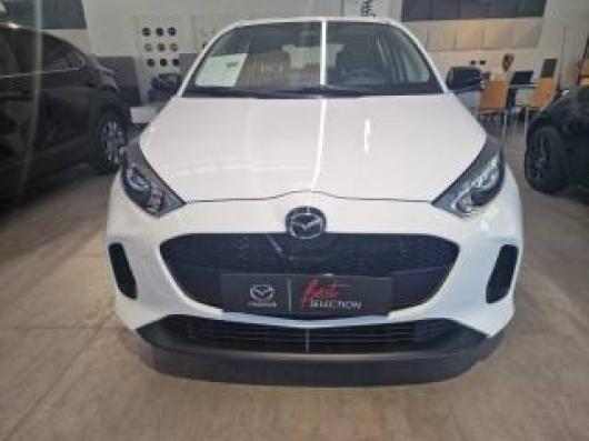 Km 0 MAZDA 2