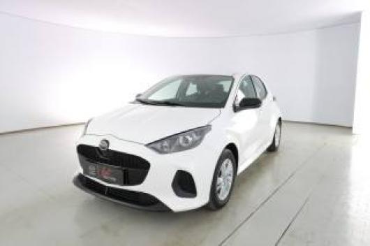 Km 0 MAZDA 2