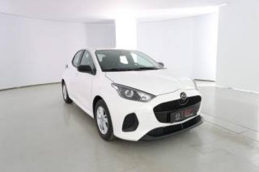 nuovo MAZDA 2