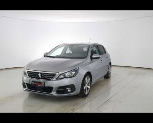 usato PEUGEOT 308
