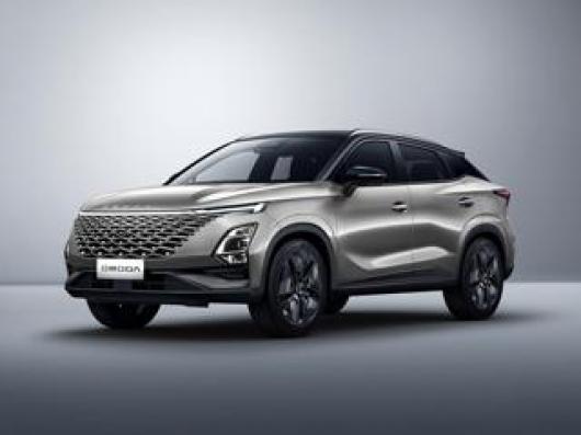 nuovo OMODA 5