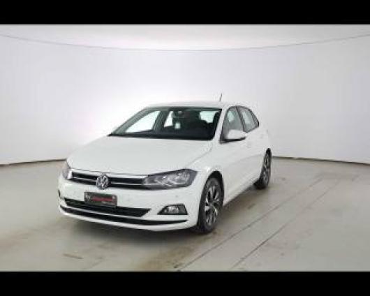 usato VOLKSWAGEN Polo