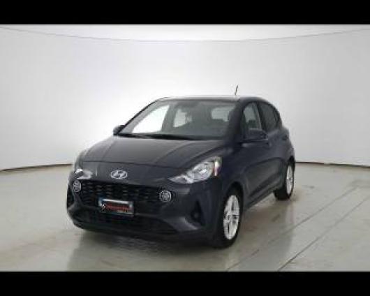usato HYUNDAI i10