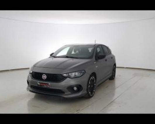 usato FIAT Tipo