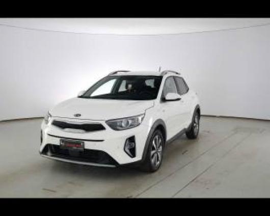 usato KIA Stonic