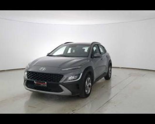 usato HYUNDAI Kona