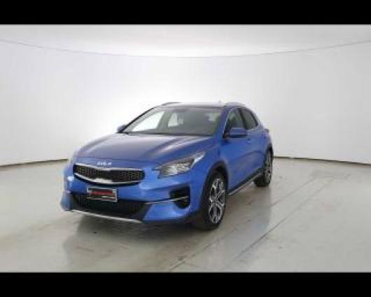 usato KIA XCeed