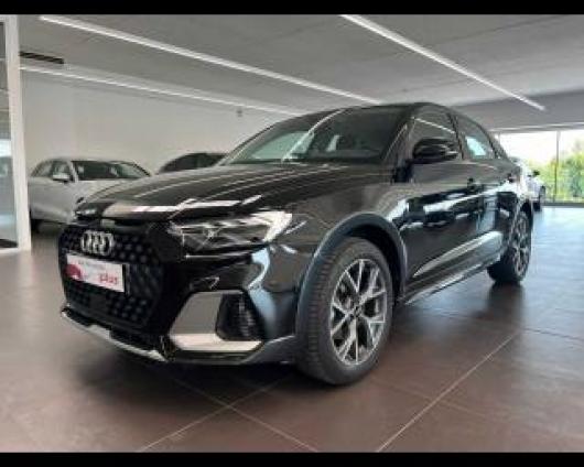 usato AUDI A1