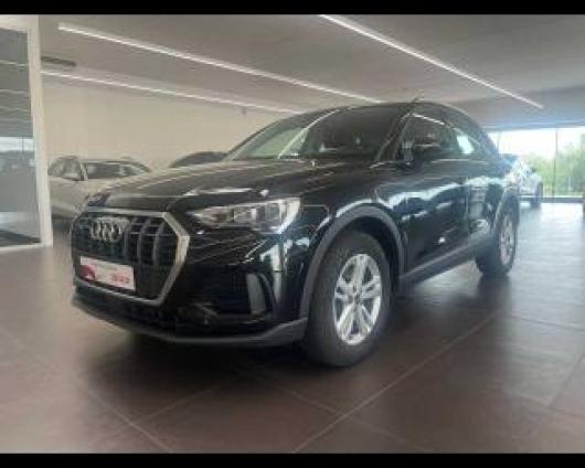 usato AUDI Q3
