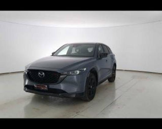 usato MAZDA CX 5