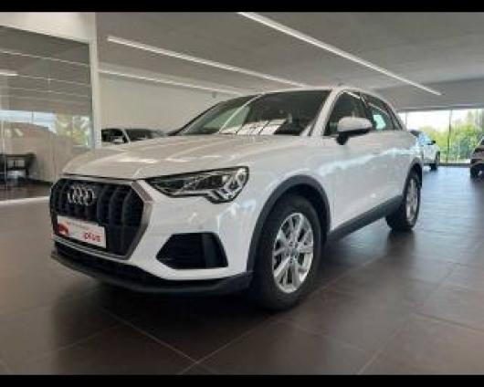 usato AUDI Q3