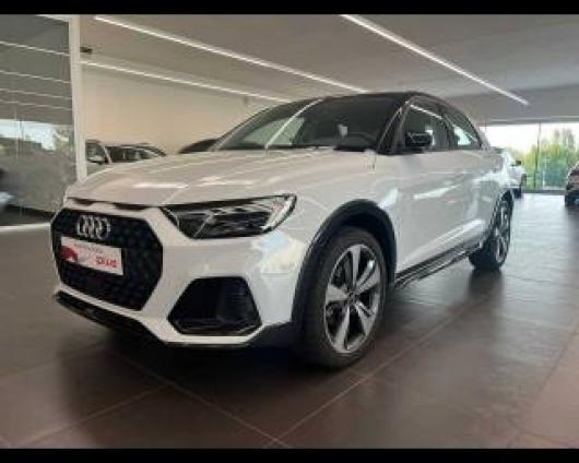 usato AUDI A1
