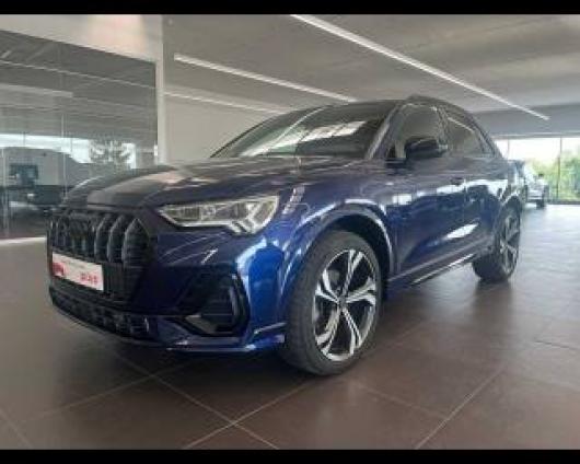 usato AUDI Q3