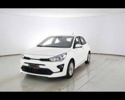 usato KIA Rio