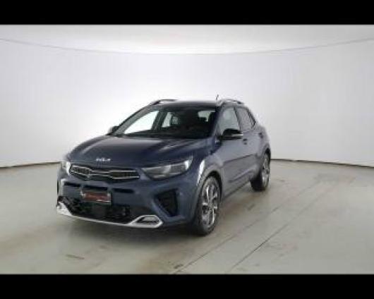 usato KIA Stonic