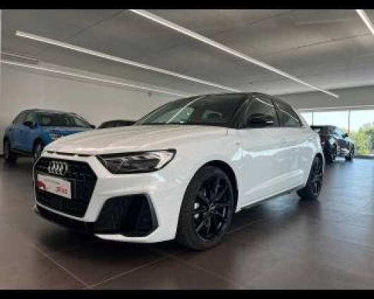 usato AUDI A1