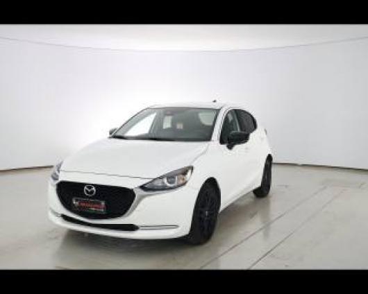 usato MAZDA 2