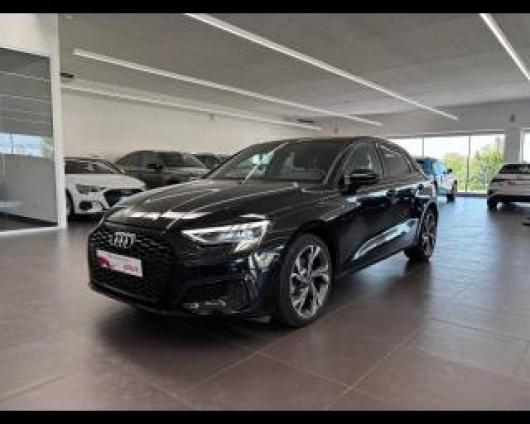 usato AUDI A3