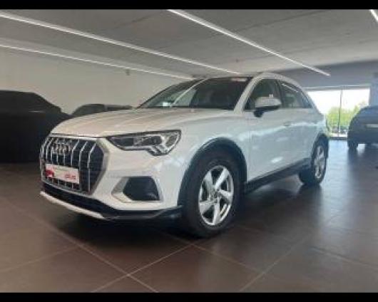 usato AUDI Q3