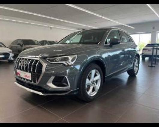 usato AUDI Q3