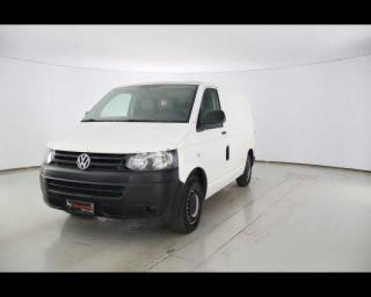 usato VOLKSWAGEN Transporter