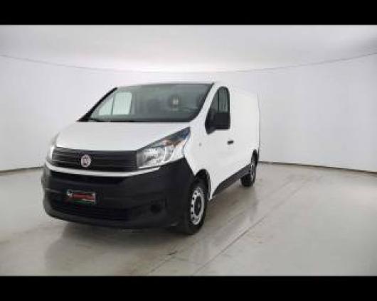 usato FIAT Talento