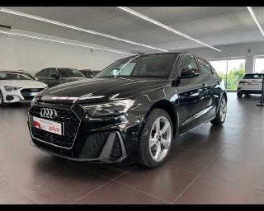 usato AUDI A1
