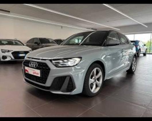 usato AUDI A1