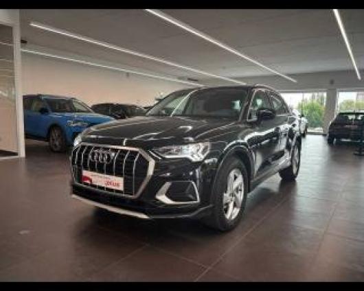 usato AUDI Q3