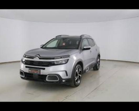 usato CITROEN C5 Aircross
