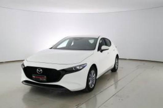 nuovo MAZDA 3