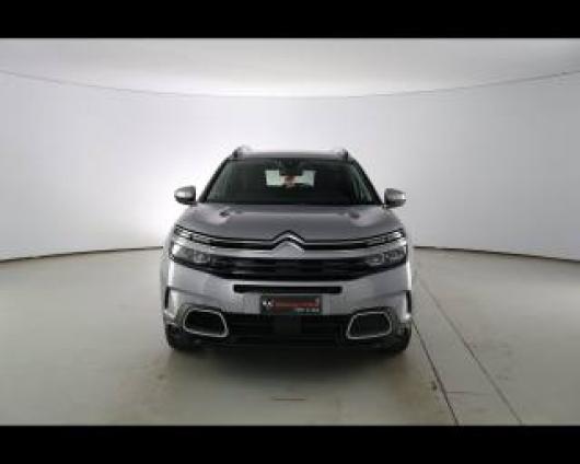 usato CITROEN C5 Aircross