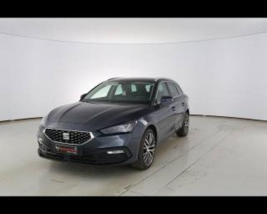 usato SEAT Leon