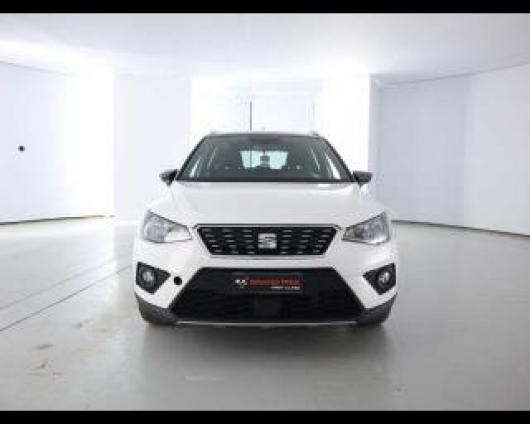 usato SEAT Arona