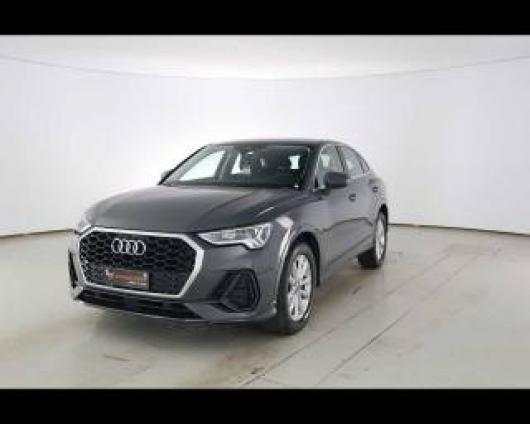 usato AUDI Q3