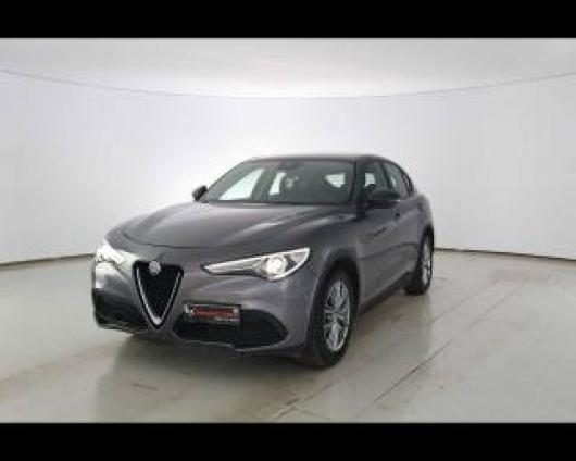 usato ALFA ROMEO Stelvio