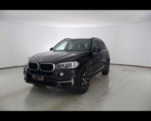 usato BMW X5