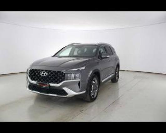 usato HYUNDAI Santa Fe