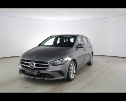 usato MERCEDES B 180