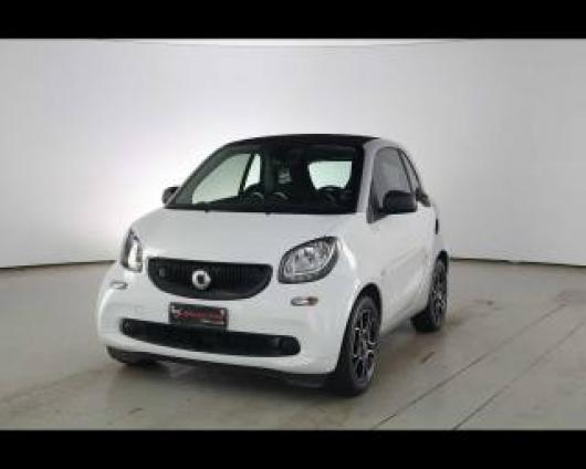 usato SMART ForTwo