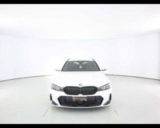 usato BMW 320